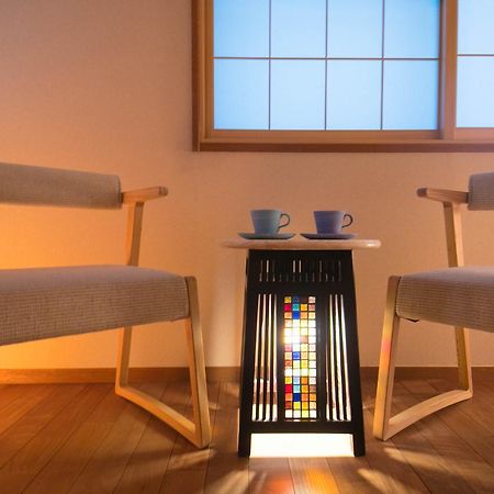 Miyagawacho Yoshii Hotel Kyoto Eksteriør billede