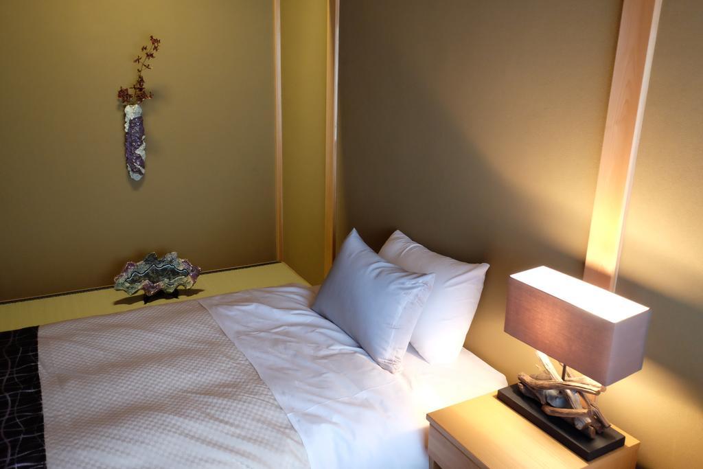 Miyagawacho Yoshii Hotel Kyoto Eksteriør billede