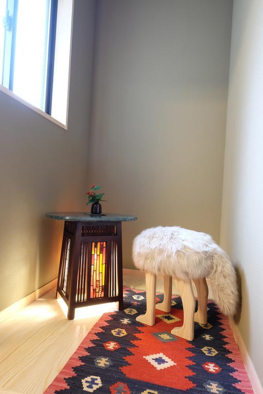 Miyagawacho Yoshii Hotel Kyoto Værelse billede