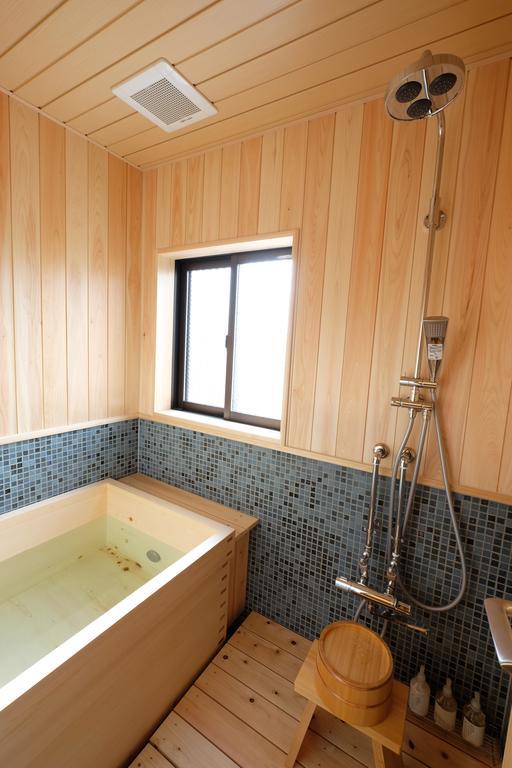 Miyagawacho Yoshii Hotel Kyoto Værelse billede