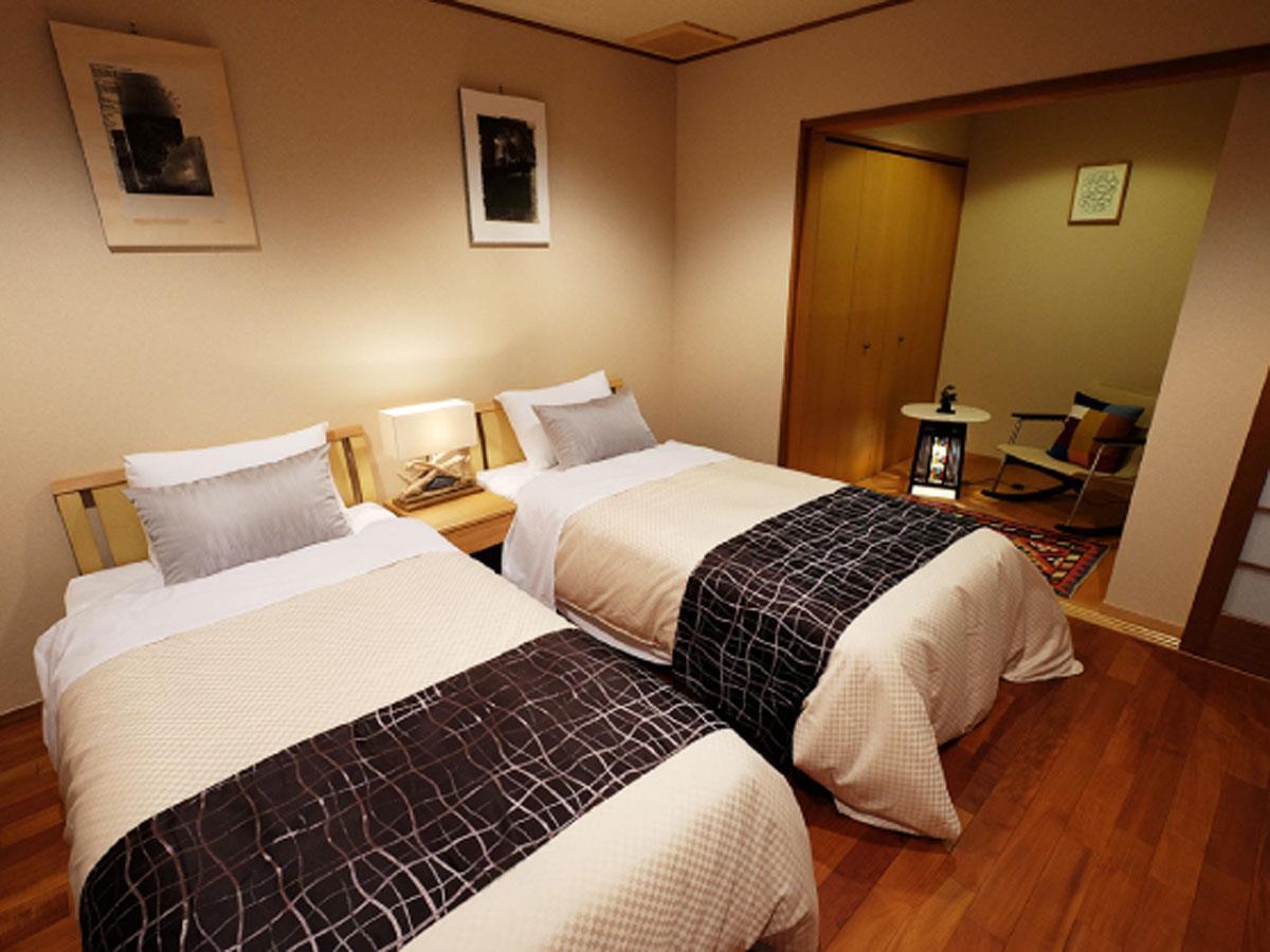 Miyagawacho Yoshii Hotel Kyoto Eksteriør billede