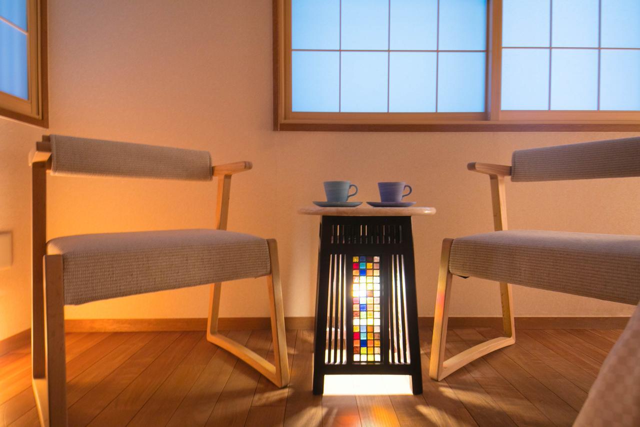 Miyagawacho Yoshii Hotel Kyoto Eksteriør billede