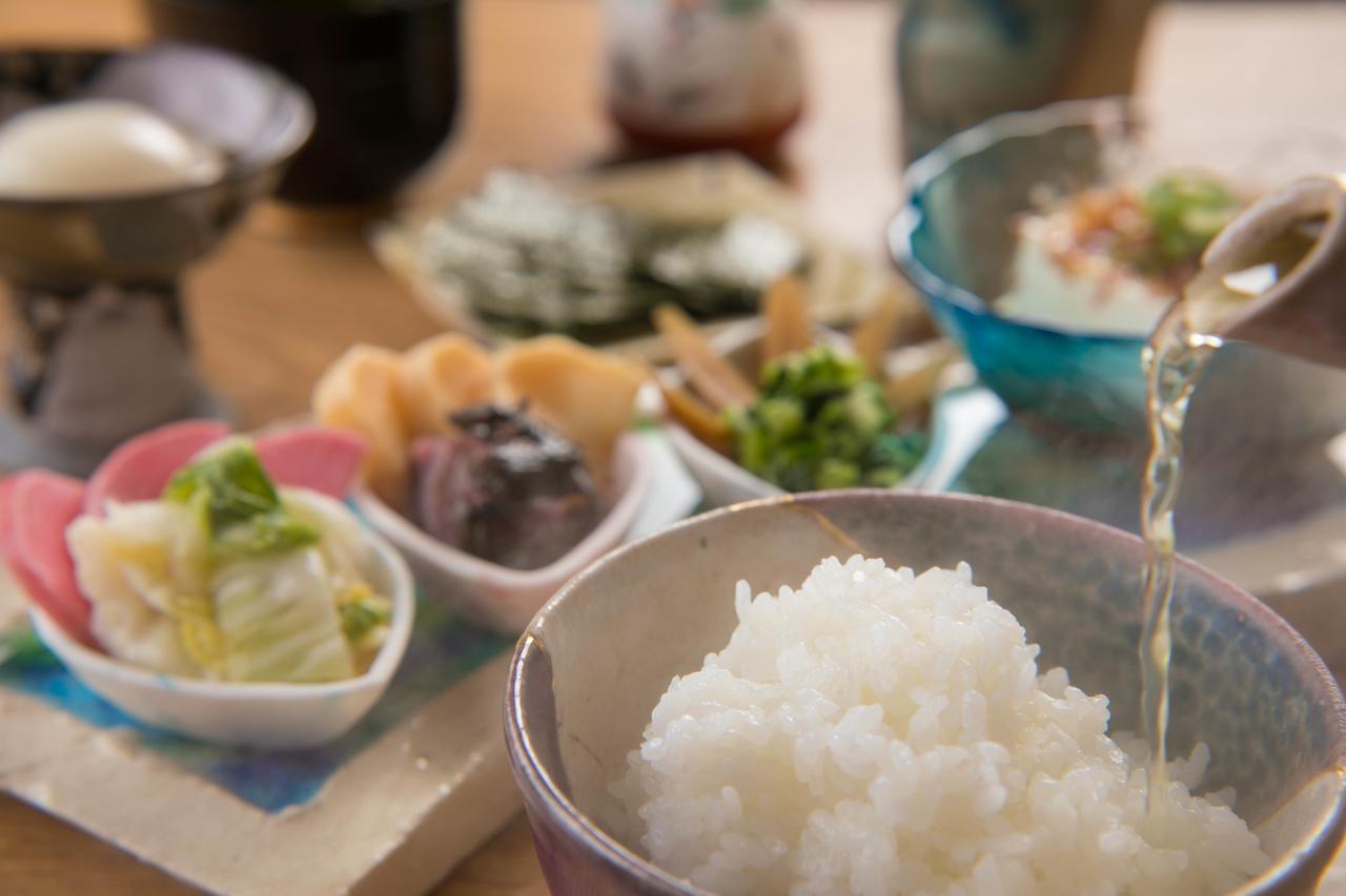 Miyagawacho Yoshii Hotel Kyoto Eksteriør billede