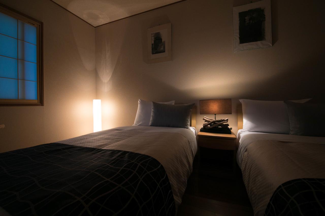 Miyagawacho Yoshii Hotel Kyoto Eksteriør billede