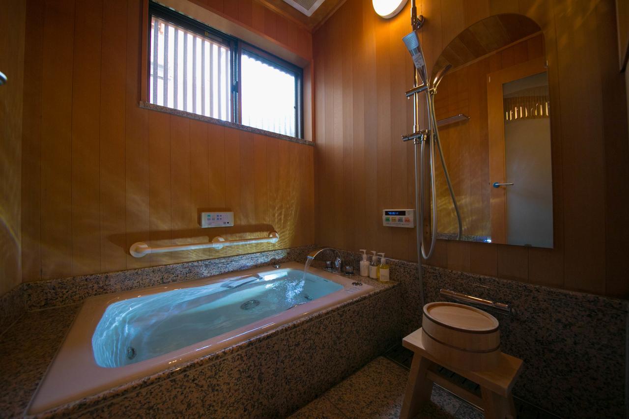 Miyagawacho Yoshii Hotel Kyoto Eksteriør billede